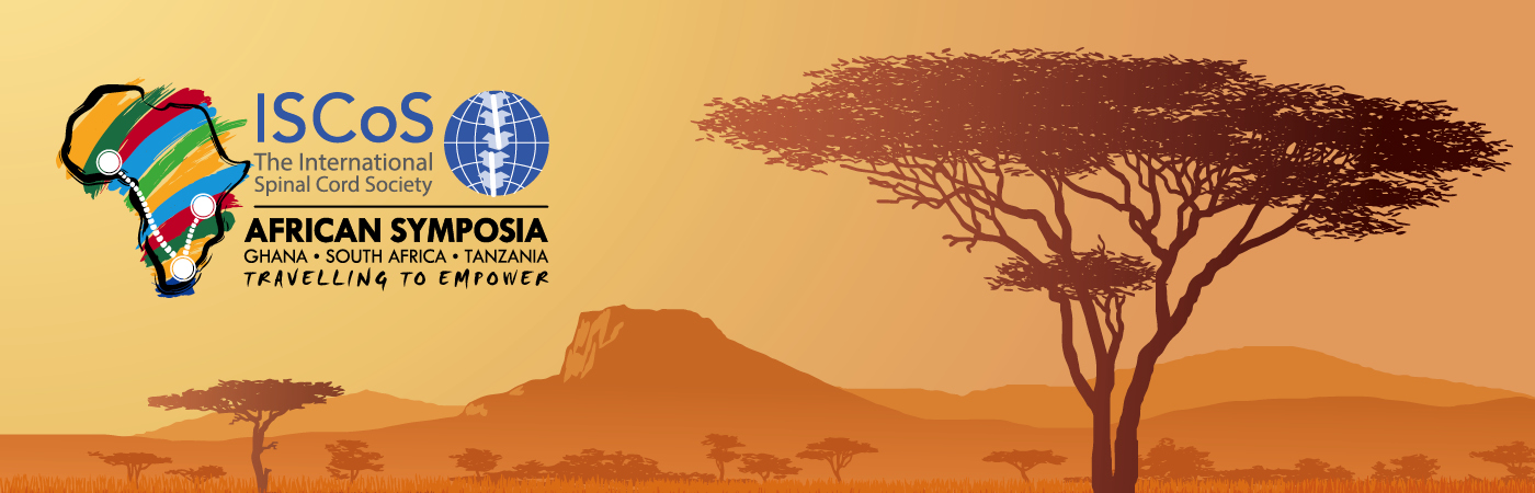 ISCoS Africa Symposia 2026