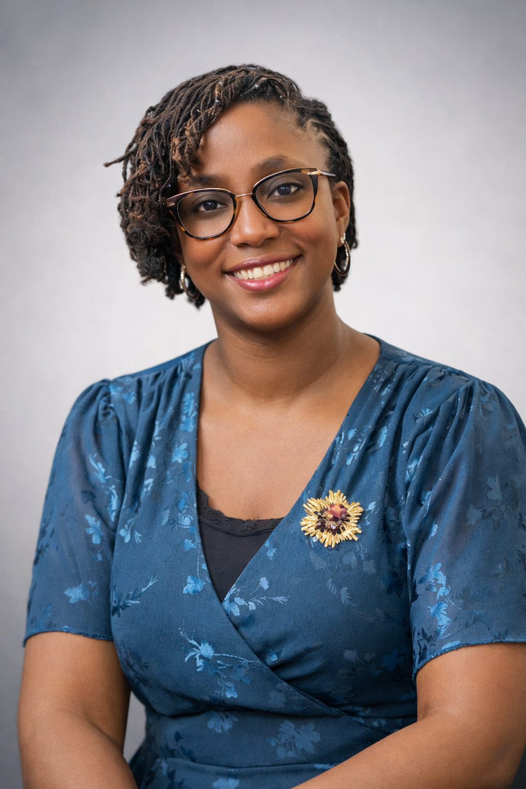 Dr Abena Yeboaa Tannor