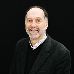 Professor James Middleton